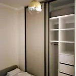 Felicia Apartments