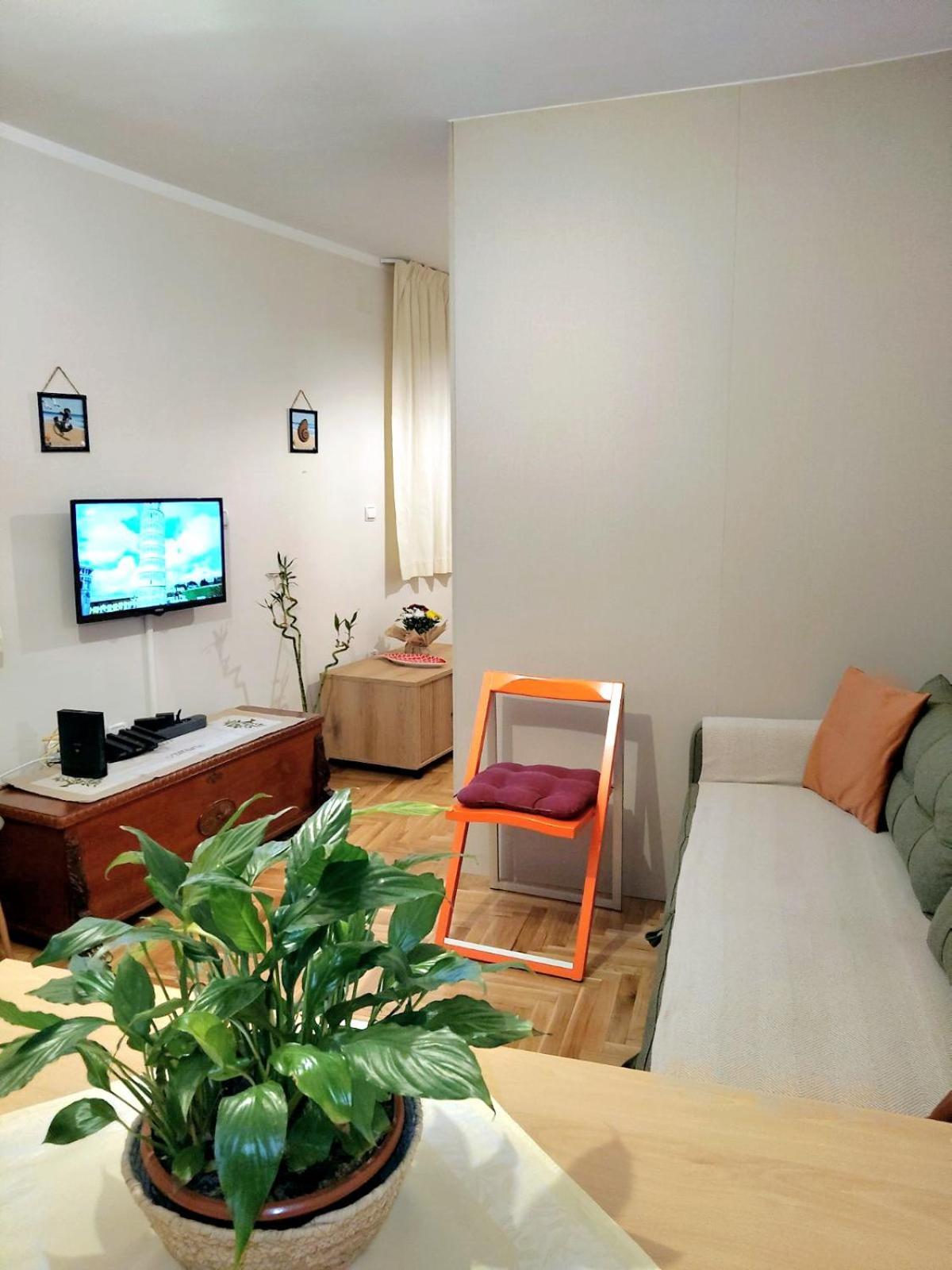 Apartment Felicia Budva
